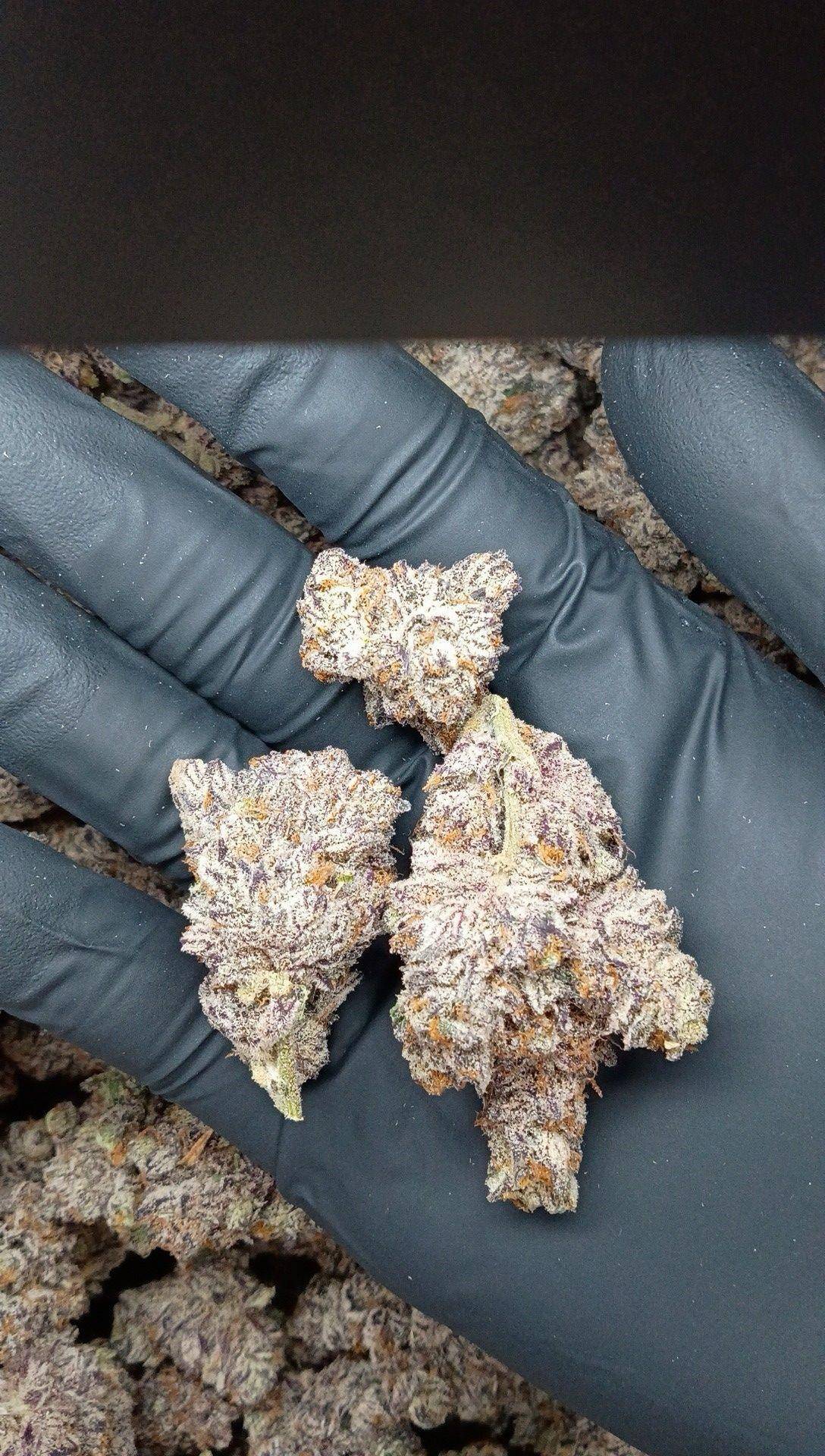 Unicorn Candy Flower